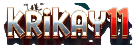 krikay11 logo