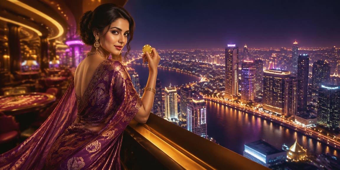 krikay11 krikay11-এ Hi Lo — প্রতিটি কার্ডে উচ্চ বা নিম্ন বাজি ধরুন