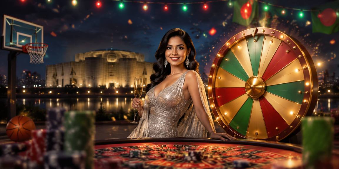 krikay11 স্পোর্টস বেটিং